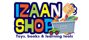 Izaan Shop