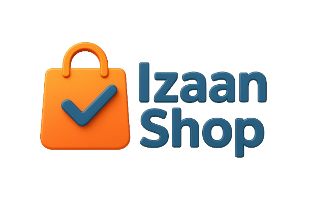 Izaan Shop (ইজান শপ)